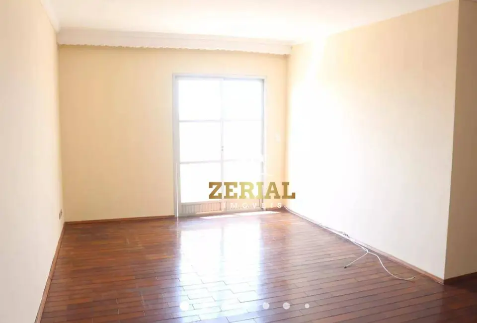 Foto 1 de Apartamento com 3 quartos para alugar, 106m2 em Osvaldo Cruz, Sao Caetano Do Sul - SP