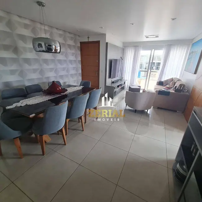 Cobertura com 2 quartos à venda, 132m2 em Fundação, Sao Caetano Do Sul - SP - imagem 6 Foto 6 de Cobertura com 2 quartos à venda, 132m2 em Fundação, Sao Caetano Do Sul - SP