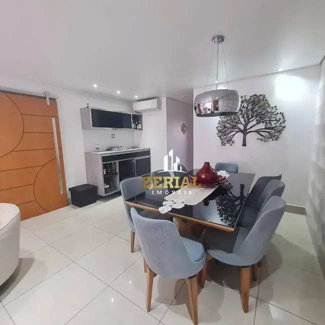 Cobertura com 2 quartos à venda, 132m2 em Fundação, Sao Caetano Do Sul - SP - imagem 3 Foto 3 de Cobertura com 2 quartos à venda, 132m2 em Fundação, Sao Caetano Do Sul - SP