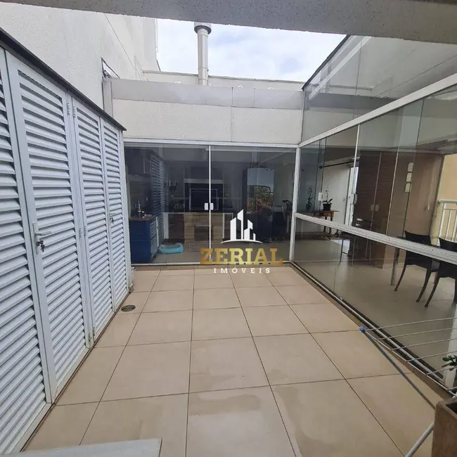 Cobertura com 2 quartos à venda, 132m2 em Fundação, Sao Caetano Do Sul - SP - imagem 9 Foto 9 de Cobertura com 2 quartos à venda, 132m2 em Fundação, Sao Caetano Do Sul - SP