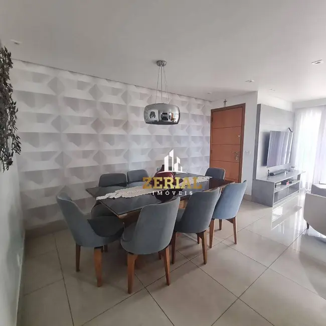 Cobertura com 2 quartos à venda, 132m2 em Fundação, Sao Caetano Do Sul - SP - imagem 4 Foto 4 de Cobertura com 2 quartos à venda, 132m2 em Fundação, Sao Caetano Do Sul - SP