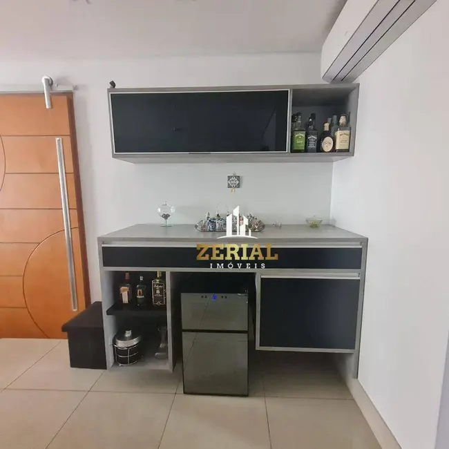 Cobertura com 2 quartos à venda, 132m2 em Fundação, Sao Caetano Do Sul - SP - imagem 7 Foto 7 de Cobertura com 2 quartos à venda, 132m2 em Fundação, Sao Caetano Do Sul - SP