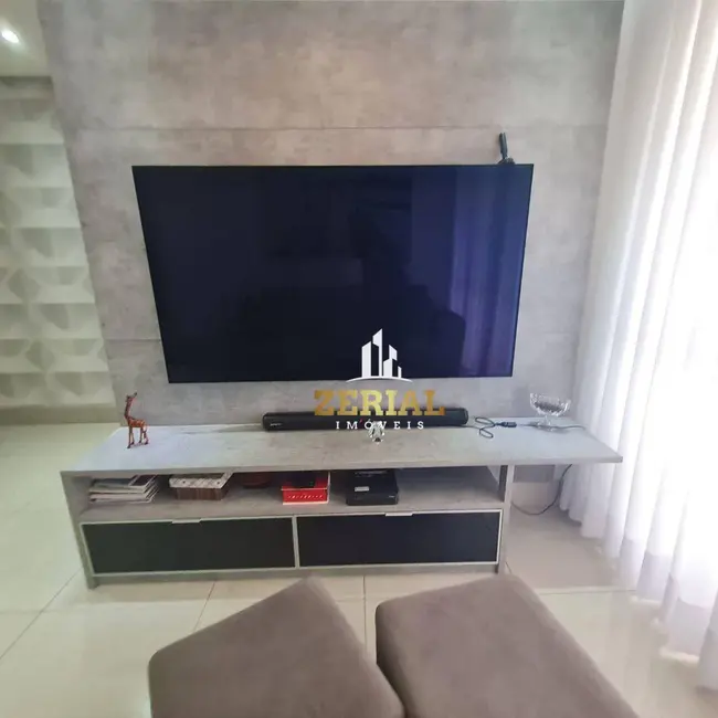 Cobertura com 2 quartos à venda, 132m2 em Fundação, Sao Caetano Do Sul - SP - imagem 8 Foto 8 de Cobertura com 2 quartos à venda, 132m2 em Fundação, Sao Caetano Do Sul - SP