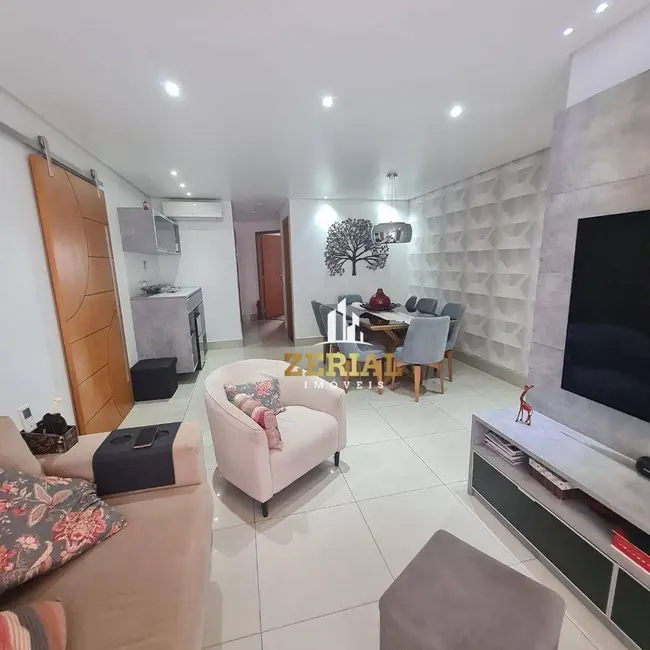 Cobertura com 2 quartos à venda, 132m2 em Fundação, Sao Caetano Do Sul - SP - imagem 1 Foto 1 de Cobertura com 2 quartos à venda, 132m2 em Fundação, Sao Caetano Do Sul - SP