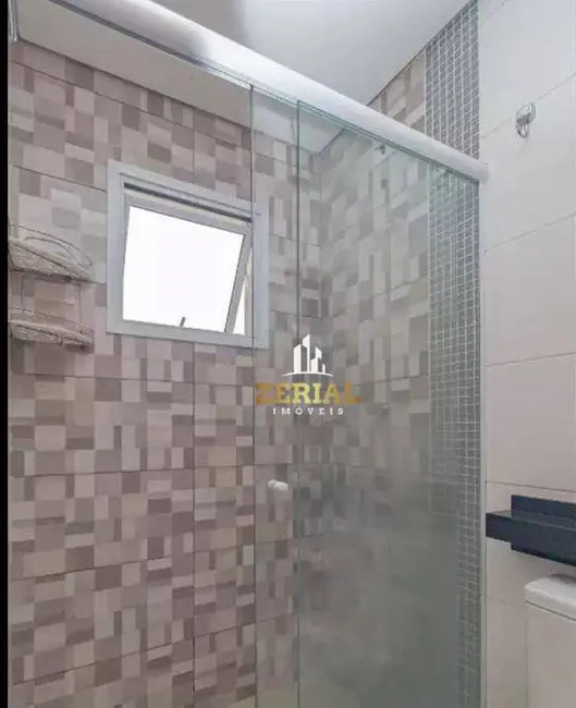 Foto 9 de Apartamento com 2 quartos à venda, 49m2 em Jardim Alzira Franco, Santo Andre - SP