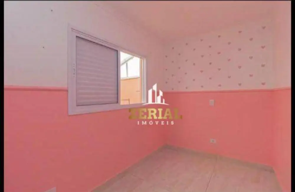 Foto 8 de Apartamento com 2 quartos à venda, 49m2 em Jardim Alzira Franco, Santo Andre - SP