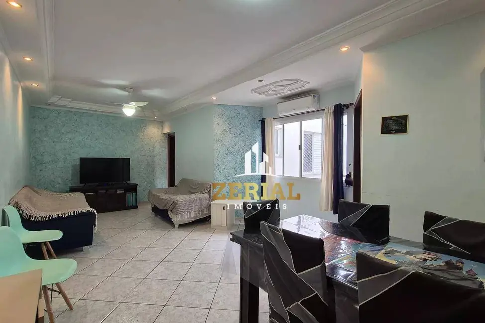 Foto 3 de Apartamento com 3 quartos à venda, 100m2 em Utinga, Santo Andre - SP