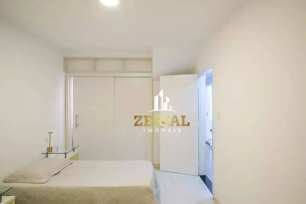 Sobrado com 3 quartos à venda, 84m2 em Sao Caetano Do Sul - SP - imagem 9 Foto 9 de Sobrado com 3 quartos à venda, 84m2 em Sao Caetano Do Sul - SP