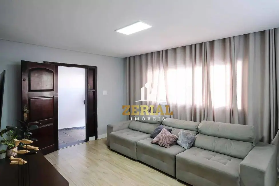 Sobrado com 3 quartos à venda, 84m2 em Sao Caetano Do Sul - SP - imagem 4 Foto 4 de Sobrado com 3 quartos à venda, 84m2 em Sao Caetano Do Sul - SP