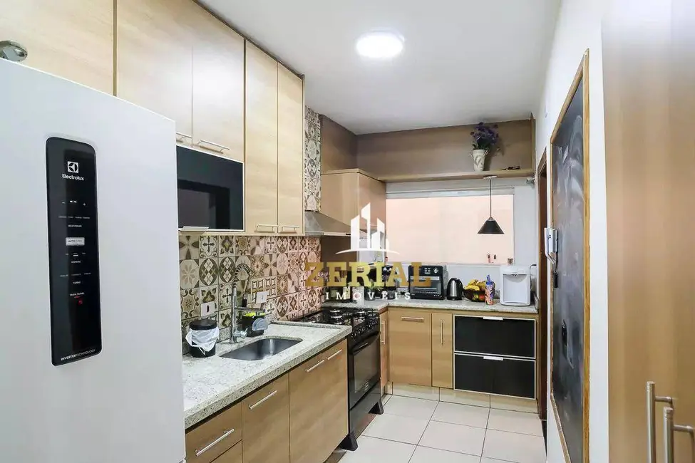 Sobrado com 3 quartos à venda, 84m2 em Sao Caetano Do Sul - SP - imagem 7 Foto 7 de Sobrado com 3 quartos à venda, 84m2 em Sao Caetano Do Sul - SP