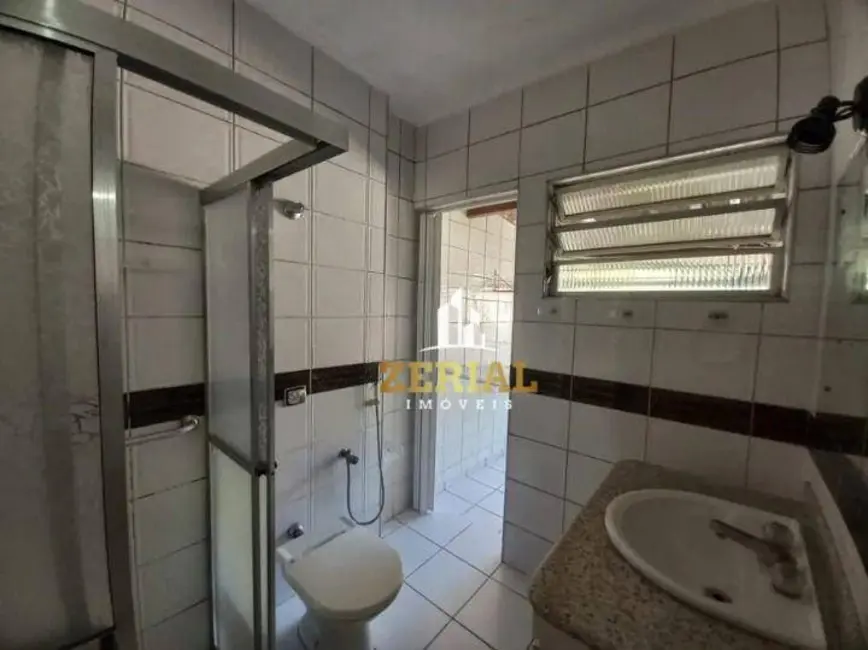 Foto 7 de Sobrado com 2 quartos para alugar, 50m2 em Santa Maria, Sao Caetano Do Sul - SP