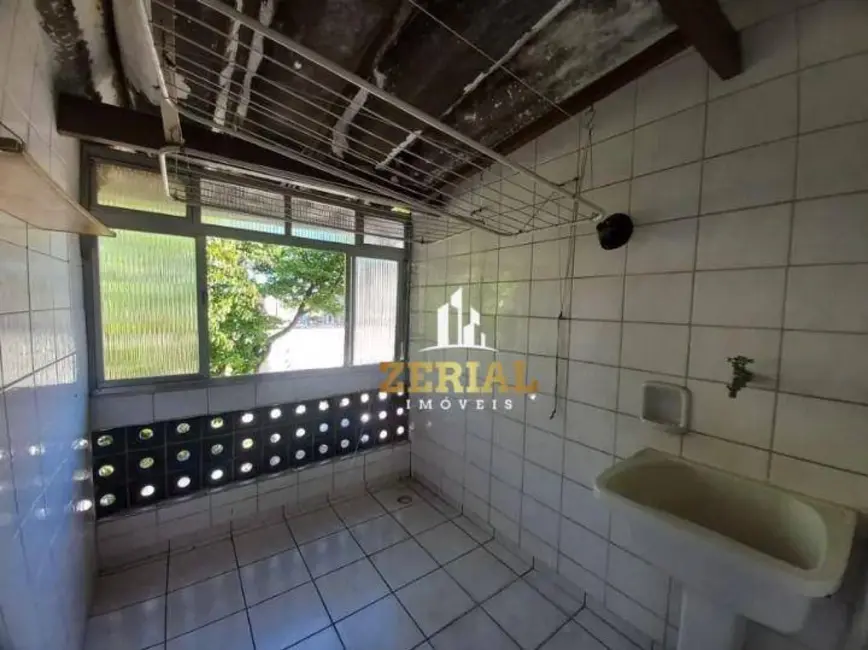 Foto 6 de Sobrado com 2 quartos para alugar, 50m2 em Santa Maria, Sao Caetano Do Sul - SP