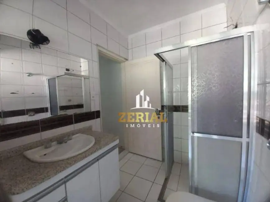 Foto 8 de Sobrado com 2 quartos para alugar, 50m2 em Santa Maria, Sao Caetano Do Sul - SP