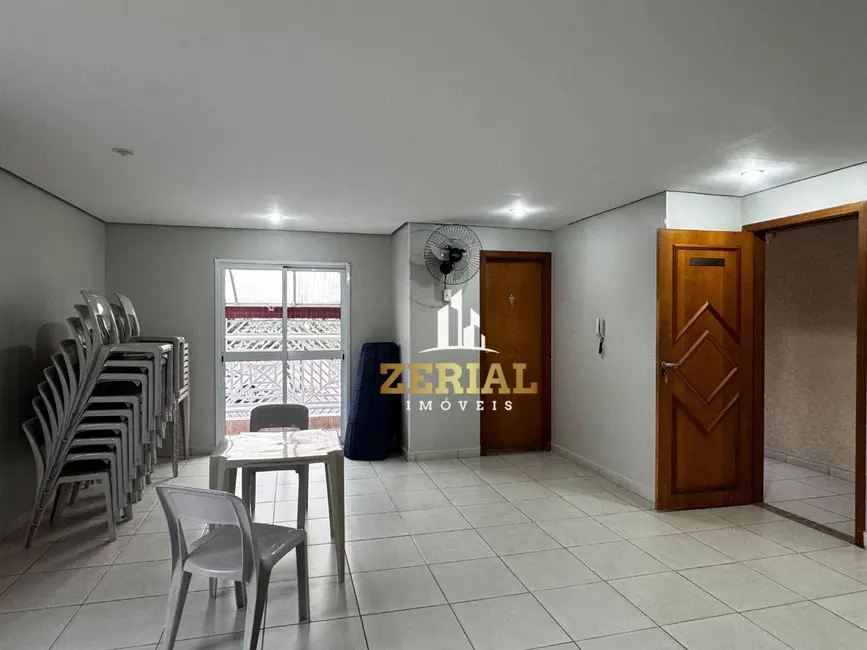 Foto 9 de Apartamento com 3 quartos à venda, 98m2 em Santa Maria, Sao Caetano Do Sul - SP