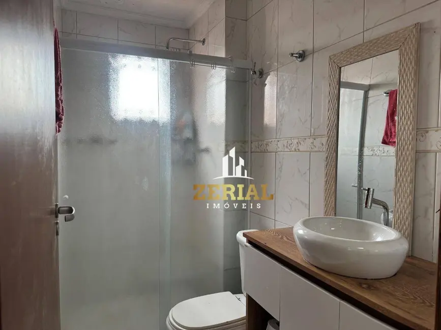 Foto 7 de Apartamento com 3 quartos à venda, 98m2 em Santa Maria, Sao Caetano Do Sul - SP