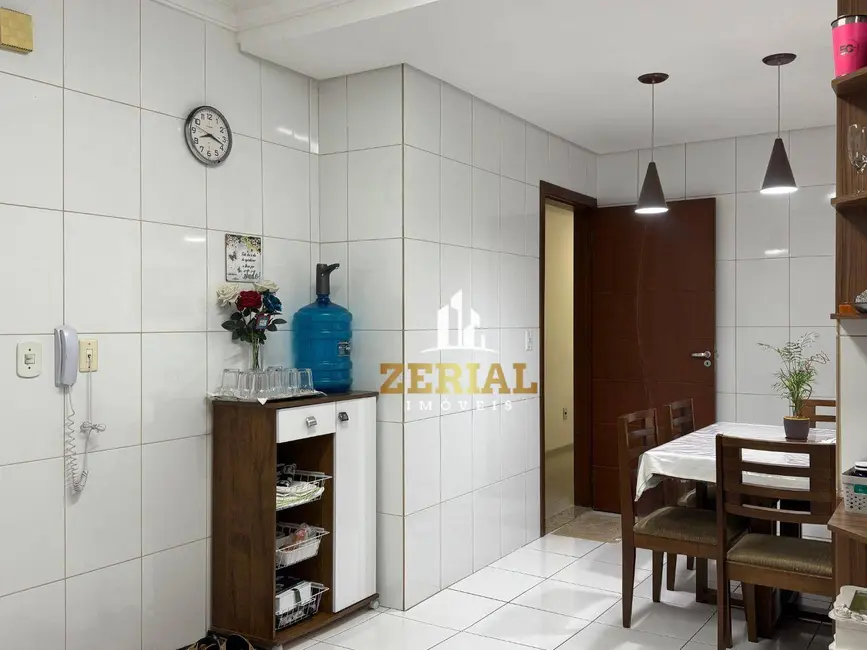 Foto 3 de Apartamento com 3 quartos à venda, 98m2 em Santa Maria, Sao Caetano Do Sul - SP