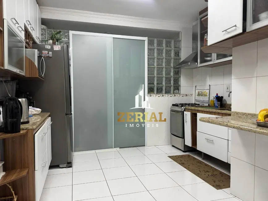 Foto 1 de Apartamento com 3 quartos à venda, 98m2 em Santa Maria, Sao Caetano Do Sul - SP