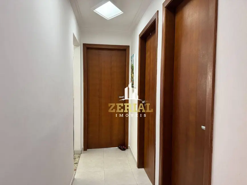 Foto 4 de Apartamento com 3 quartos à venda, 98m2 em Santa Maria, Sao Caetano Do Sul - SP