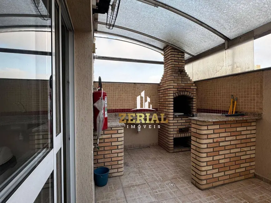 Foto 8 de Apartamento com 3 quartos à venda, 98m2 em Santa Maria, Sao Caetano Do Sul - SP