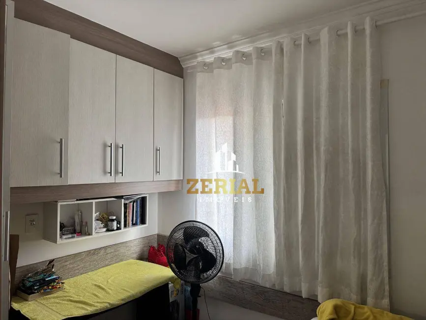 Foto 6 de Apartamento com 3 quartos à venda, 98m2 em Santa Maria, Sao Caetano Do Sul - SP