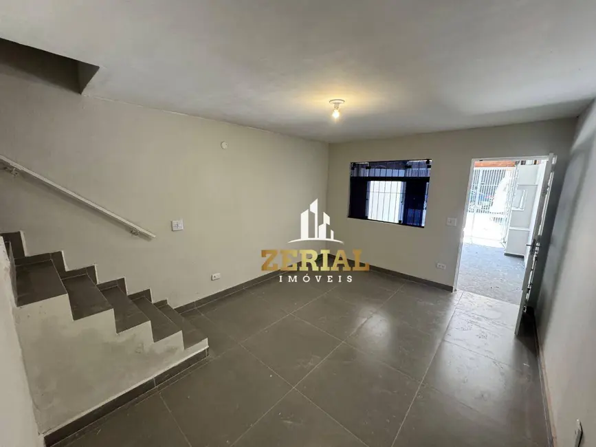 Foto 1 de Sobrado com 2 quartos à venda, 68m2 em Vila Brasílio Machado, São Paulo - SP