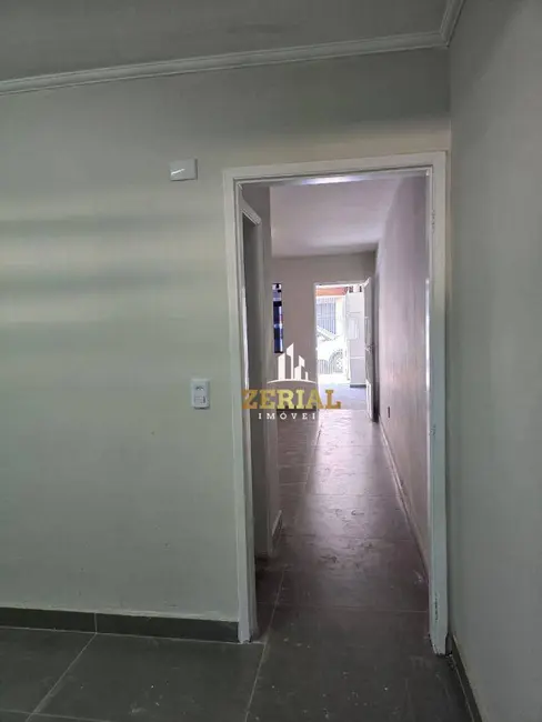 Foto 3 de Sobrado com 2 quartos à venda, 68m2 em Vila Brasílio Machado, São Paulo - SP