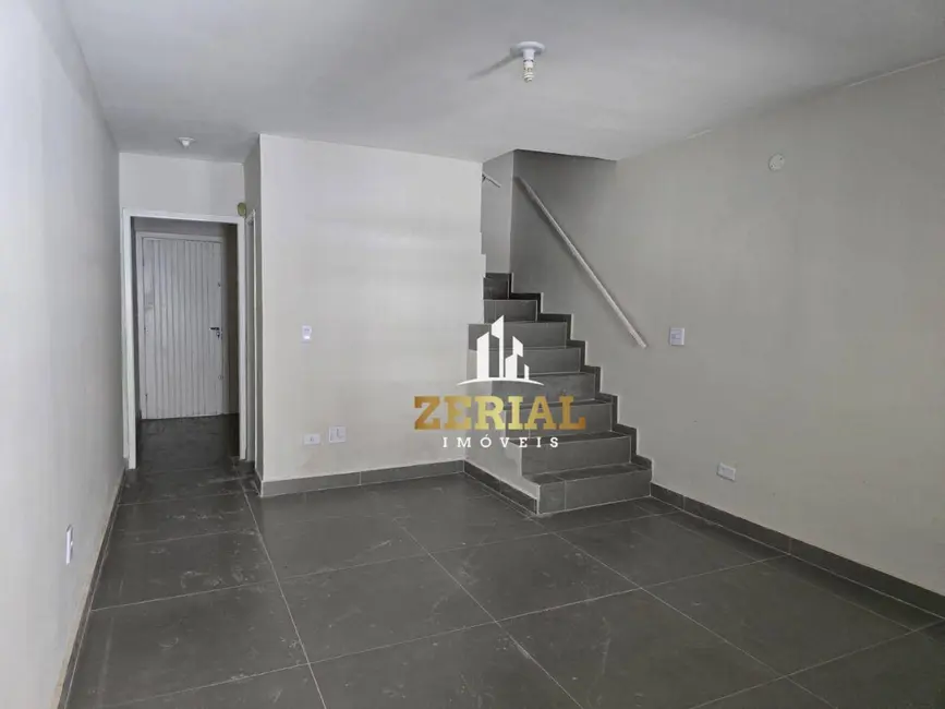 Foto 2 de Sobrado com 2 quartos à venda, 68m2 em Vila Brasílio Machado, São Paulo - SP