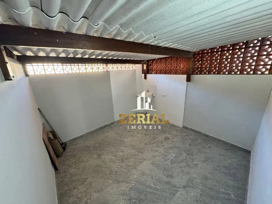 Foto 7 de Sobrado com 2 quartos à venda, 68m2 em Vila Brasílio Machado, São Paulo - SP