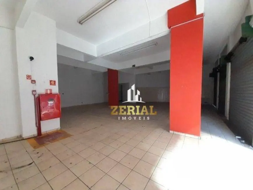 Foto 2 de Sala Comercial para alugar, 200m2 em Centro, Sao Caetano Do Sul - SP