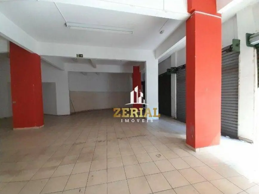 Foto 1 de Sala Comercial para alugar, 200m2 em Centro, Sao Caetano Do Sul - SP