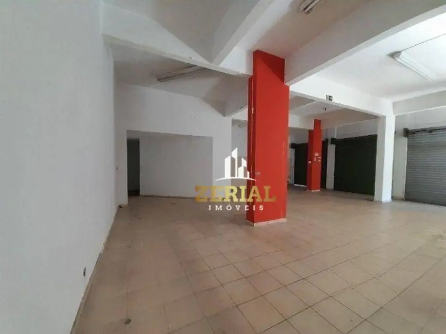 Foto 3 de Sala Comercial para alugar, 200m2 em Centro, Sao Caetano Do Sul - SP