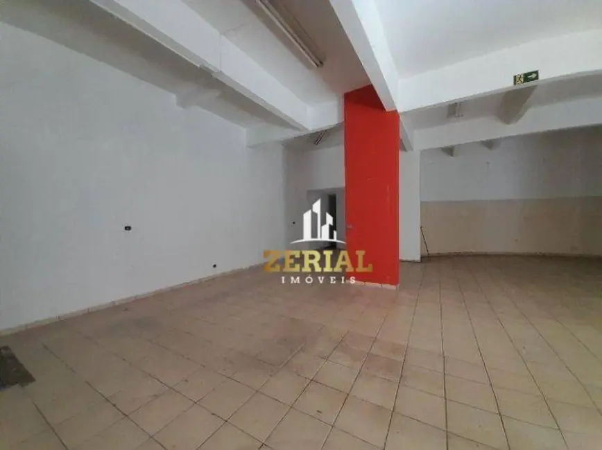 Foto 5 de Sala Comercial para alugar, 200m2 em Centro, Sao Caetano Do Sul - SP