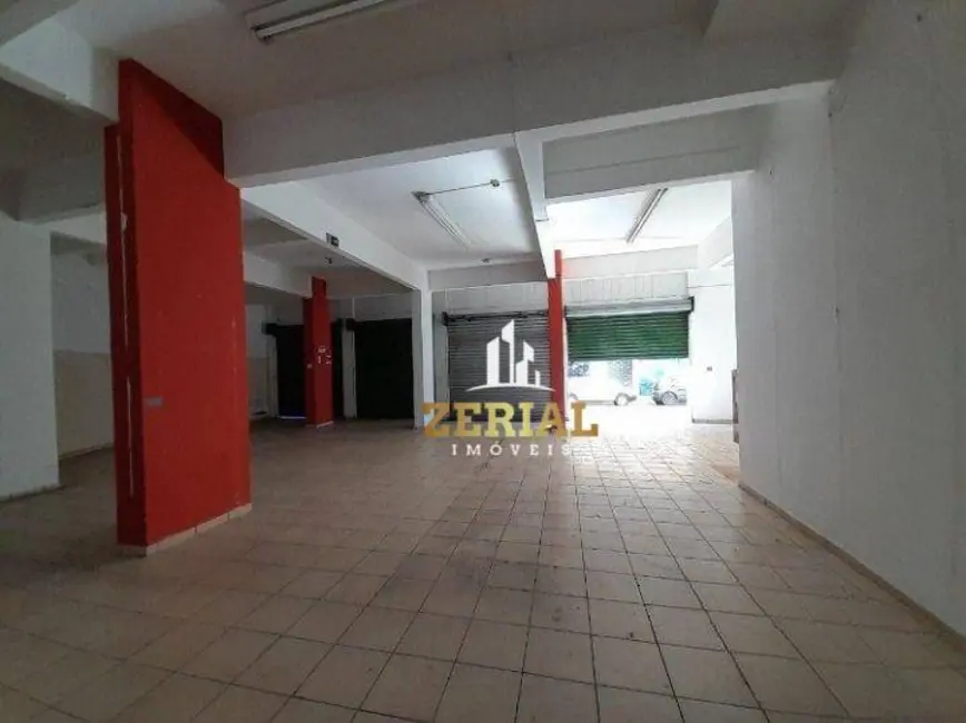 Foto 4 de Sala Comercial para alugar, 200m2 em Centro, Sao Caetano Do Sul - SP