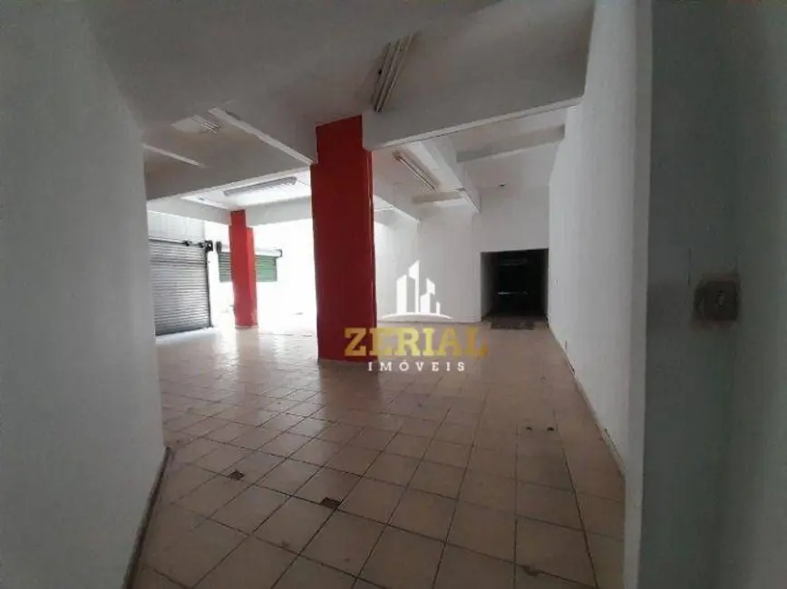 Foto 6 de Sala Comercial para alugar, 200m2 em Centro, Sao Caetano Do Sul - SP