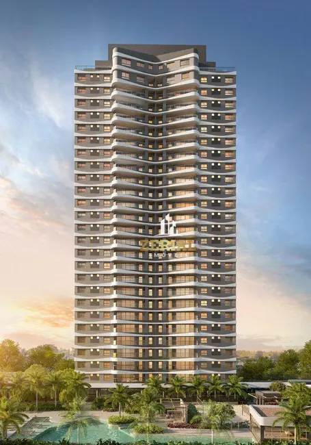 Foto 1 de Apartamento com 3 quartos à venda, 130m2 em Cerâmica, Sao Caetano Do Sul - SP