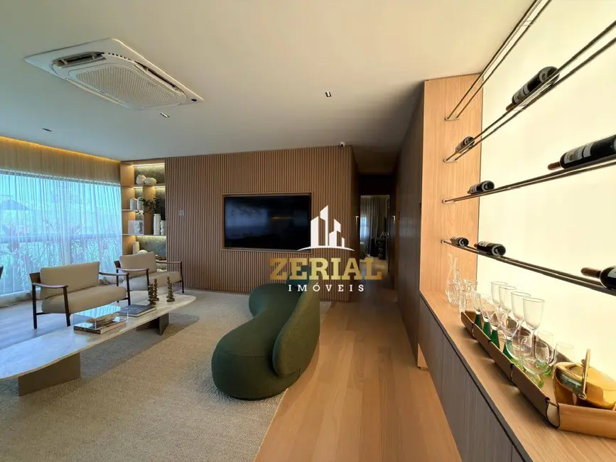 Foto 6 de Apartamento com 4 quartos à venda, 171m2 em Cerâmica, Sao Caetano Do Sul - SP