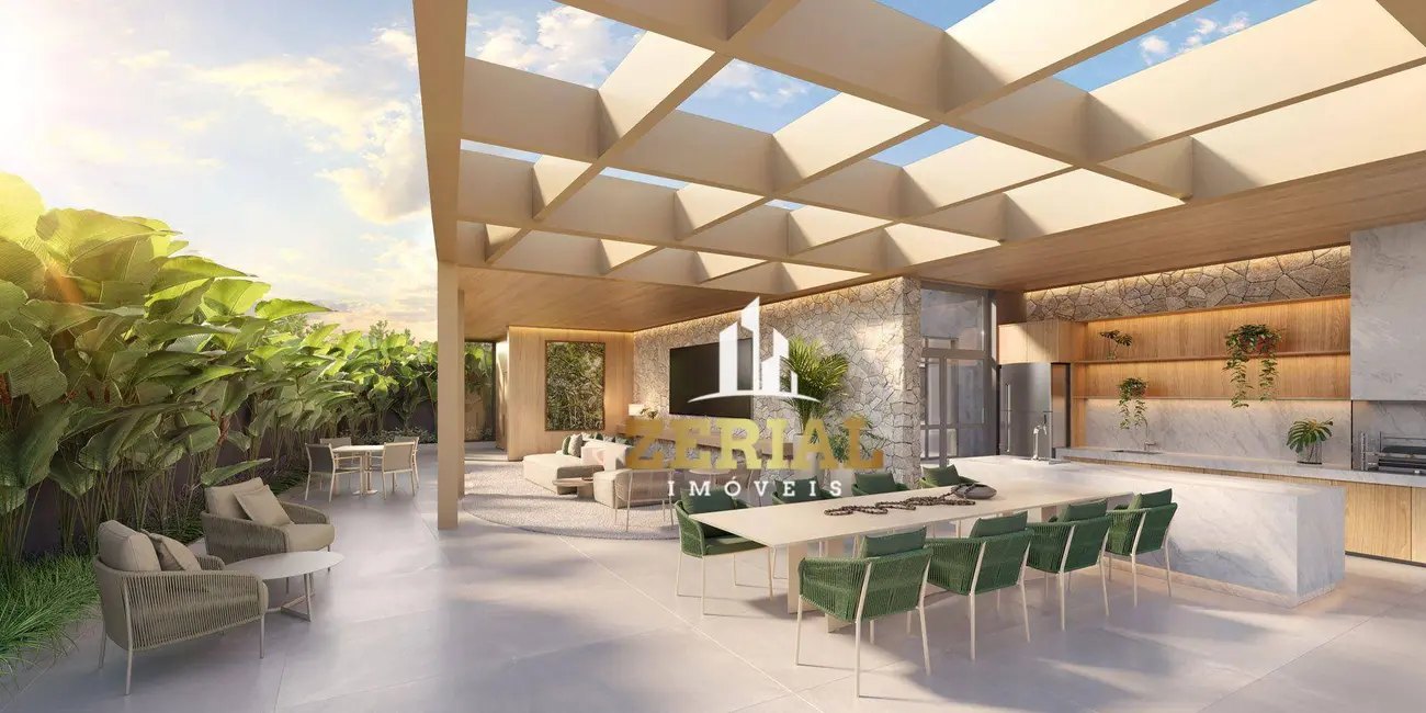 Apartamento com 4 quartos à venda, 168m2 em Cerâmica, Sao Caetano Do Sul - SP - imagem 3 Foto 3 de Apartamento com 4 quartos à venda, 168m2 em Cerâmica, Sao Caetano Do Sul - SP