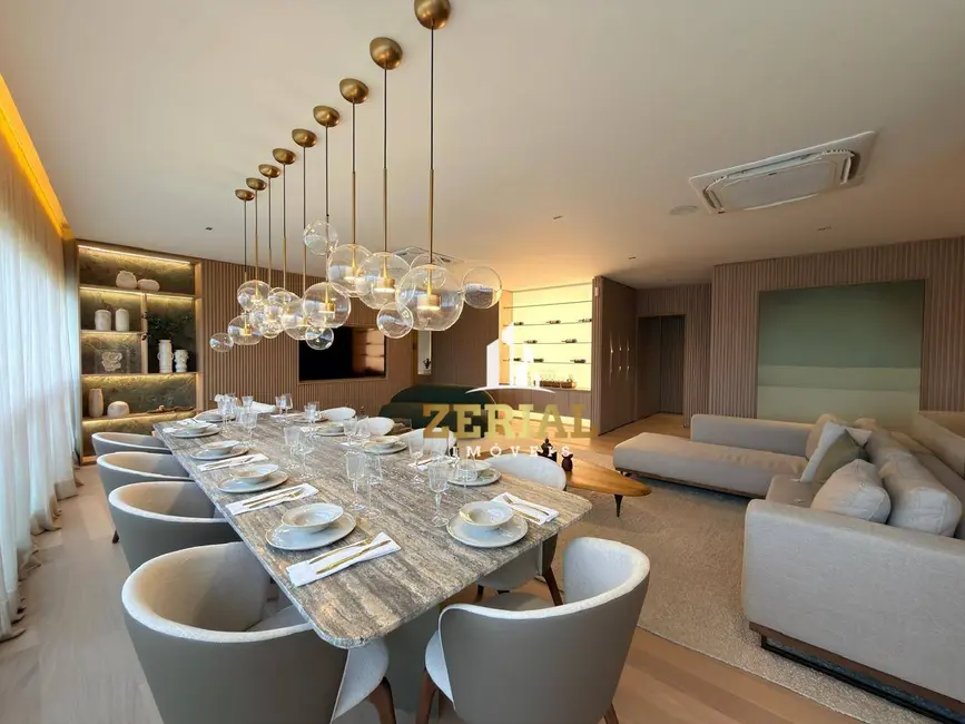 Foto 1 de Apartamento com 4 quartos à venda, 171m2 em Cerâmica, Sao Caetano Do Sul - SP