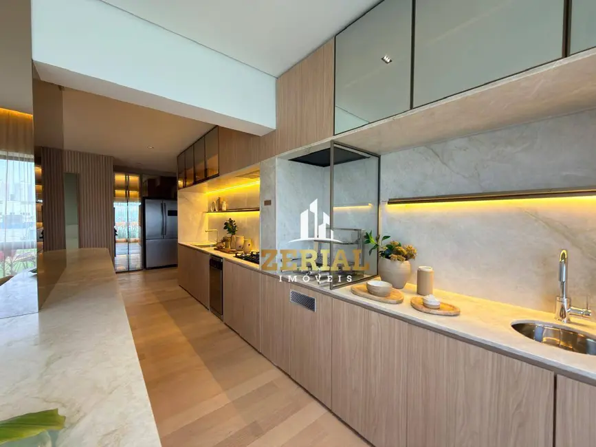 Foto 9 de Apartamento com 4 quartos à venda, 171m2 em Cerâmica, Sao Caetano Do Sul - SP