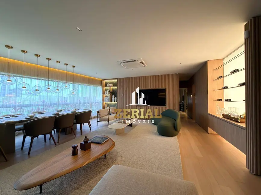 Foto 5 de Apartamento com 4 quartos à venda, 171m2 em Cerâmica, Sao Caetano Do Sul - SP
