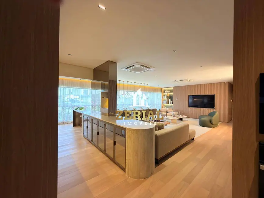 Foto 7 de Apartamento com 4 quartos à venda, 171m2 em Cerâmica, Sao Caetano Do Sul - SP