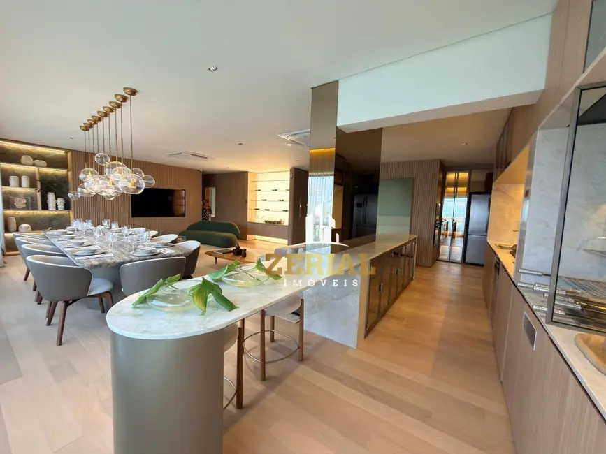 Foto 8 de Apartamento com 4 quartos à venda, 171m2 em Cerâmica, Sao Caetano Do Sul - SP