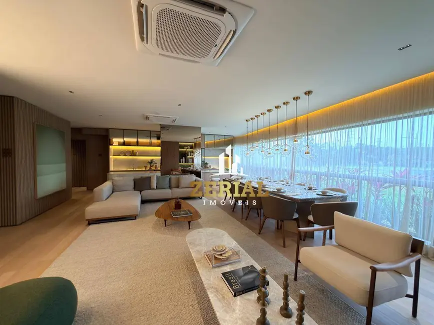 Foto 3 de Apartamento com 4 quartos à venda, 171m2 em Cerâmica, Sao Caetano Do Sul - SP
