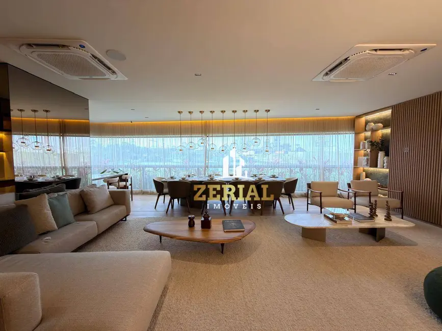 Foto 4 de Apartamento com 4 quartos à venda, 171m2 em Cerâmica, Sao Caetano Do Sul - SP