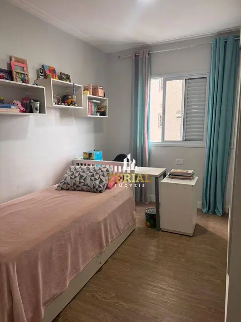 Foto 8 de Apartamento com 2 quartos para alugar, 64m2 em Jardim São Caetano, Sao Caetano Do Sul - SP
