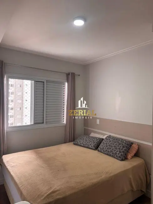 Foto 5 de Apartamento com 2 quartos para alugar, 64m2 em Jardim São Caetano, Sao Caetano Do Sul - SP
