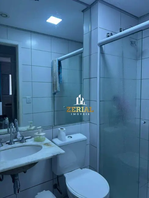 Foto 9 de Apartamento com 2 quartos para alugar, 64m2 em Jardim São Caetano, Sao Caetano Do Sul - SP