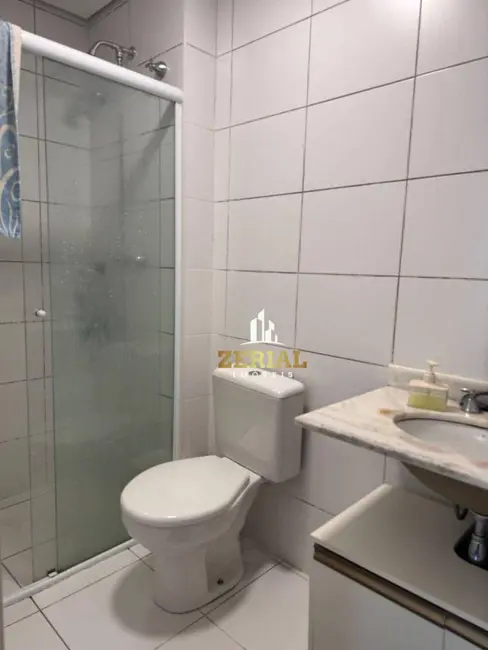 Foto 7 de Apartamento com 2 quartos para alugar, 64m2 em Jardim São Caetano, Sao Caetano Do Sul - SP