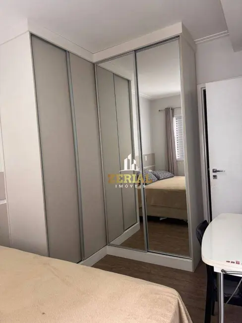 Foto 6 de Apartamento com 2 quartos para alugar, 64m2 em Jardim São Caetano, Sao Caetano Do Sul - SP
