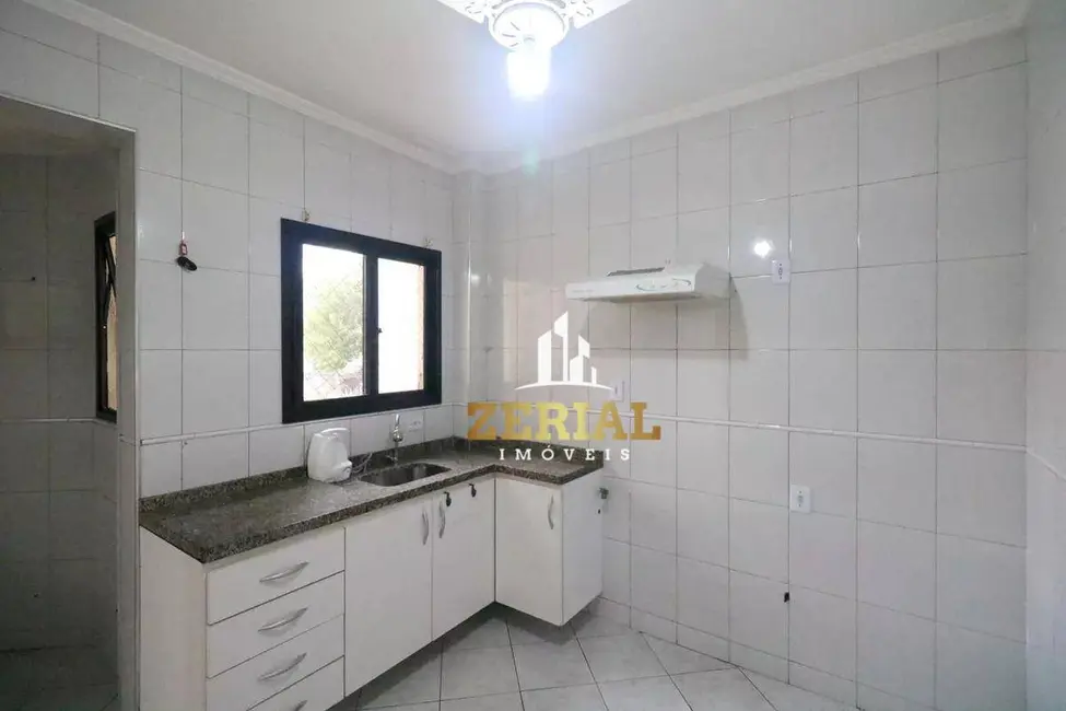 Foto 5 de Apartamento com 3 quartos para alugar, 78m2 em Santa Maria, Sao Caetano Do Sul - SP